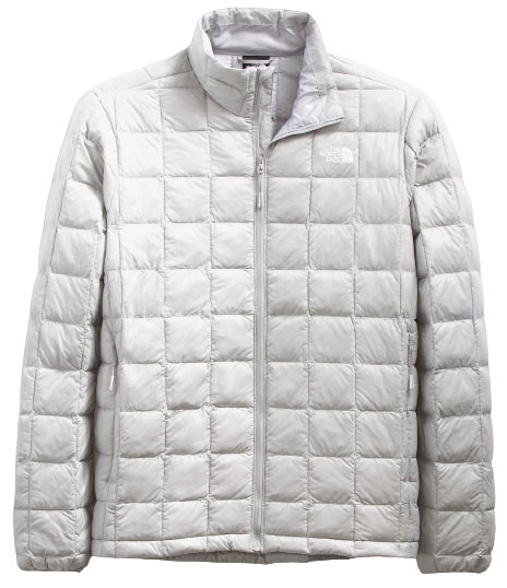 Best thermoball on sale jacket